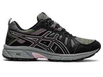 Asics GEL-VENTURE 7 Dame Terrengsko NO375CE